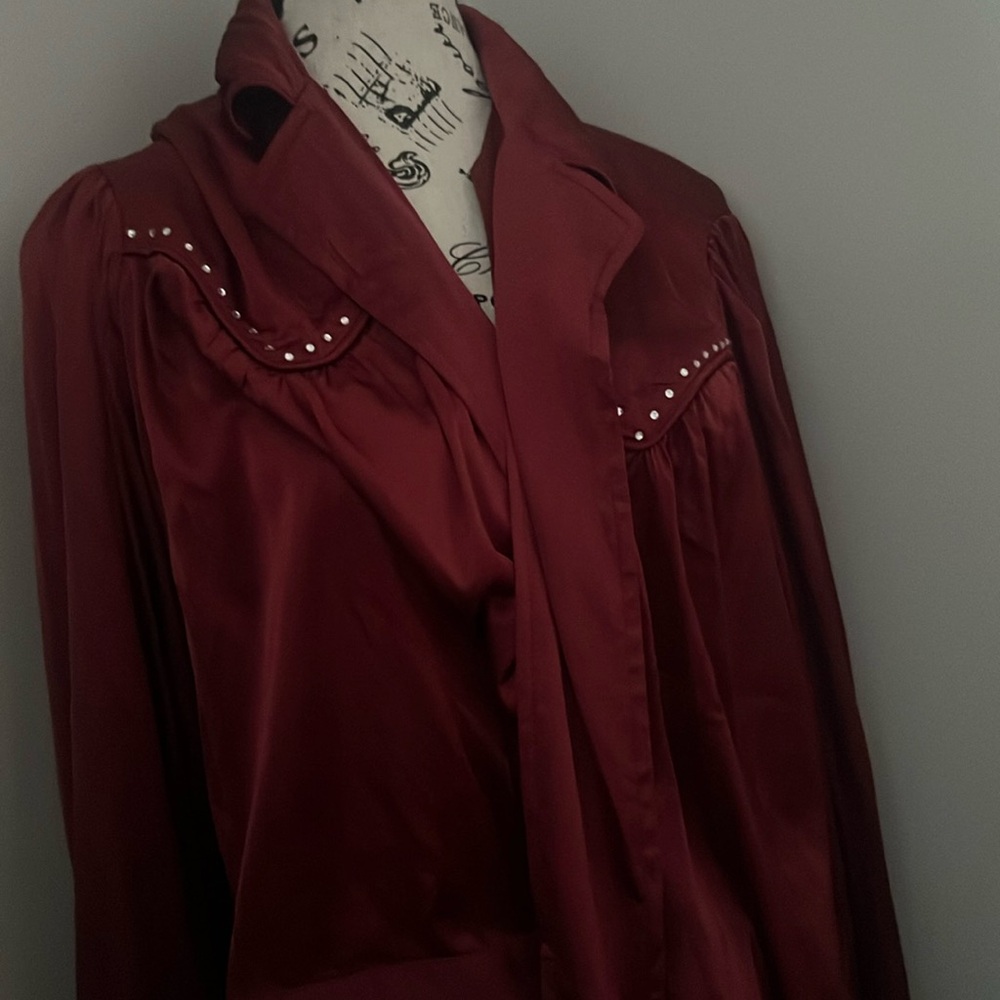 Unique vintage